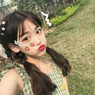 美食街女老板
